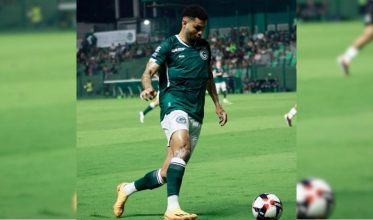 Criciúma negocia com o lateral-direito Willean Lepo