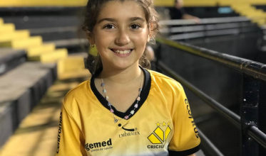 No olhar do torcedor, a esperança de dias melhores