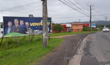 A última tentativa de salvar o casamento do bolsonarismo com o PSL não prosperou