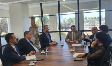 TCU sinaliza a favor de passar Morro dos Cavalos para trecho sul da BR 101