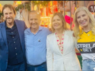 Foto: Reprodução/Redes sociais