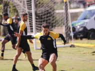 Foto: Celso da Luz / Criciúma EC