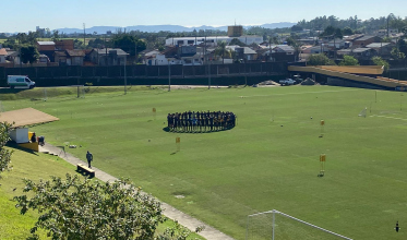 Criciúma ganha reforços para duelo com o Cuiabá