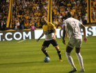 Criciúma x Sport muda de horário