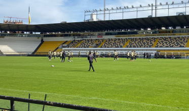 Eduardo Baptista prepara mudanças no Criciúma para encarar o Operário-PR