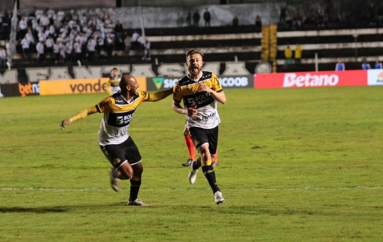 “Respeito ao clube”, afirma Marcelo Hermes sobre os 200 jogos pelo Tigre