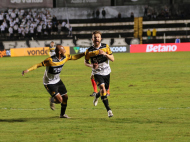 Foto: Celso da Luz / Criciúma EC