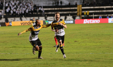 “Respeito ao clube”, afirma Marcelo Hermes sobre os 200 jogos pelo Tigre