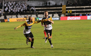 “Respeito ao clube”, afirma Marcelo Hermes sobre os 200 jogos pelo Tigre