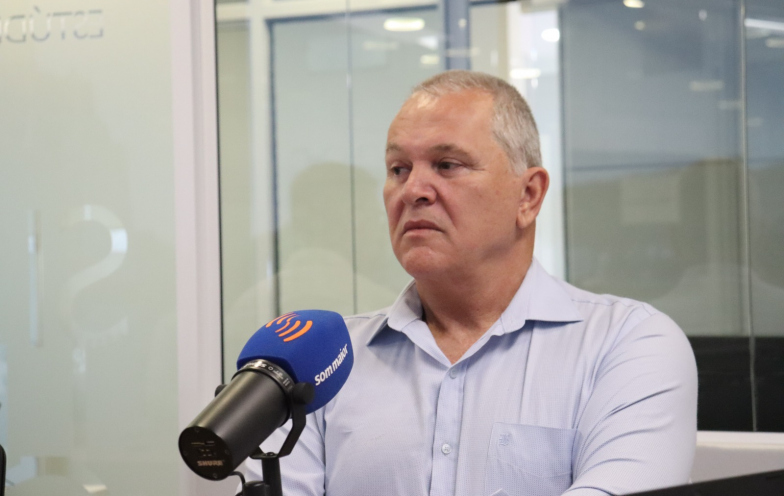 Jandir Sorato fora da política