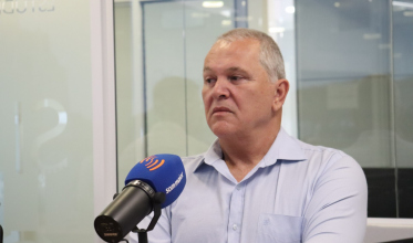 Jandir Sorato fora da política