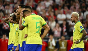 Quais as eliminações do Brasil mais doloridas em Copas do Mundo?