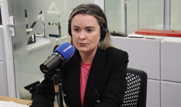 [Áudio] Julia sobre a crise no PL: 