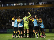 Foto: Celso da Luz / Criciúma EC