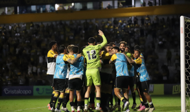 Artilheiros, líder em assistências e a distribuição dos gols do Criciúma no Catarinense