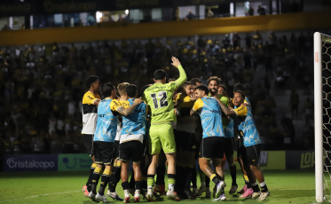 Artilheiros, líder em assistências e a distribuição dos gols do Criciúma no Catarinense