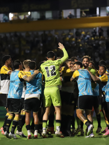 Artilheiros, líder em assistências e a distribuição dos gols do Criciúma no Catarinense