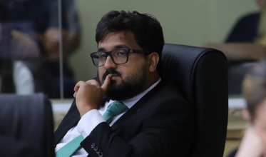 Daniel exonerado na Prefeitura e não assume na Câmara