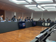 Foto: Arquivo Pessoal/Matheus Benetton