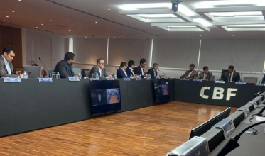 Criciúma apoia Fair Play Financeiro e cobra igualdade na Série B