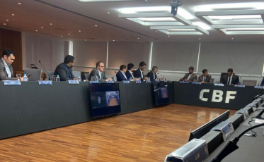 Criciúma apoia Fair Play Financeiro e cobra igualdade na Série B