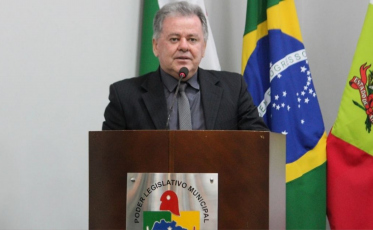 Célio Elias renuncia candidatura; Arlindo é o único do PT na região