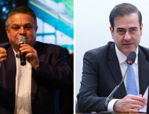 MDB vai no ato de renúncia de João Rodrigues em Chapecó