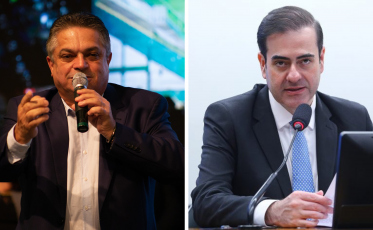 MDB vai no ato de renúncia de João Rodrigues em Chapecó