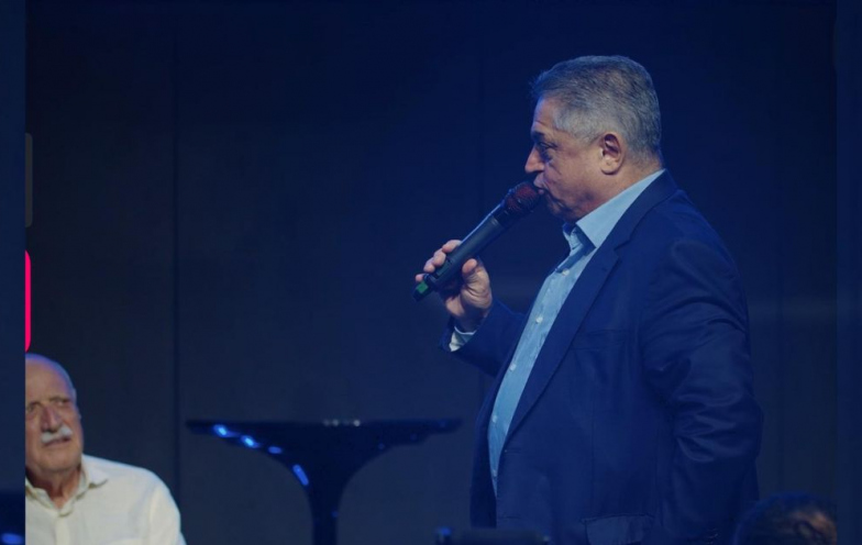 Com MDB, PP e UB, João Rodrigues faz ato de renúncia em Chapecó