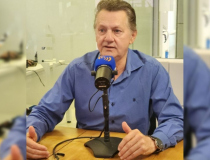 Acélio deixa secretaria de Saúde para ser candidato