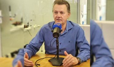 Acélio deixa secretaria de Saúde para ser candidato