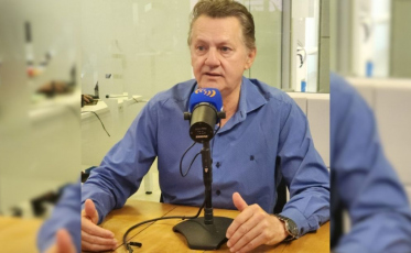 Acélio deixa secretaria de Saúde para ser candidato