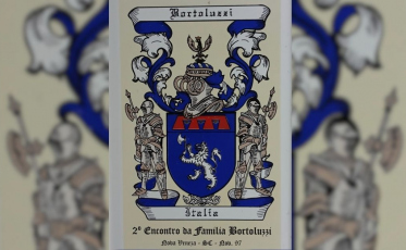 Os irmãos Bortoluzzi