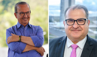 Serra da Rocinha: os anúncios do Ministro e a ausência de Jorginho