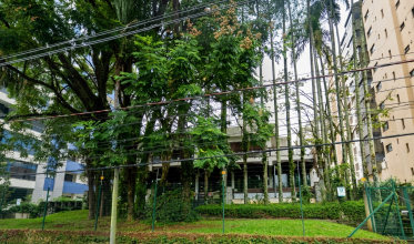 Mansão de Jarvis Gaidzinski vai a leilão com lance mínimo de R$ 25 milhões  