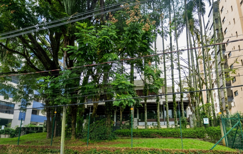 Mansão de Jarvis Gaidzinski vai a leilão com lance mínimo de R$ 25 milhões  