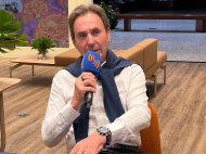 Jaimes Almeida Jr esteve no Programa do Adelor Lessa nesta quinta-feira (16) I Foto: Gabriel Schelle