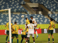 Foto: Celso da Luz / Criciúma EC