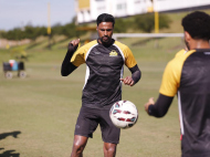 Foto: Celso da Luz / Criciúma EC