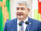 Fato novo: Antídio Lunelli confirma candidatura ao Senado