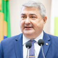 Fato novo: Antídio Lunelli confirma candidatura ao Senado