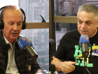 João provocou e Jorginho apresentou o projeto