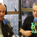 João provocou e Jorginho apresentou o projeto