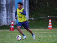 Foto: Vitor Soccol/S.E.R. Caxias