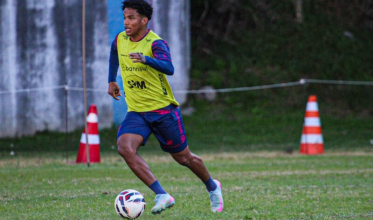 Volante Pedro Cuiabá assina pré-contrato com o Tigre