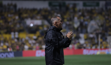 Série B: Criciúma conhece todos os adversários de 2026