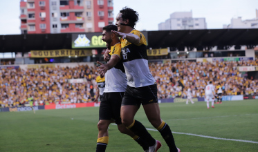 Criciúma 2026 inicia temporada com média de idade de 25,5 anos