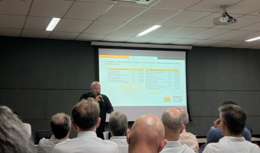 Criciúma fixa teto de R$ 2,4 milhões mensais para o futebol em 2026