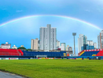 Jogo de estreia do Criciúma no Catarinense é antecipado