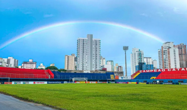 Jogo de estreia do Criciúma no Catarinense é antecipado